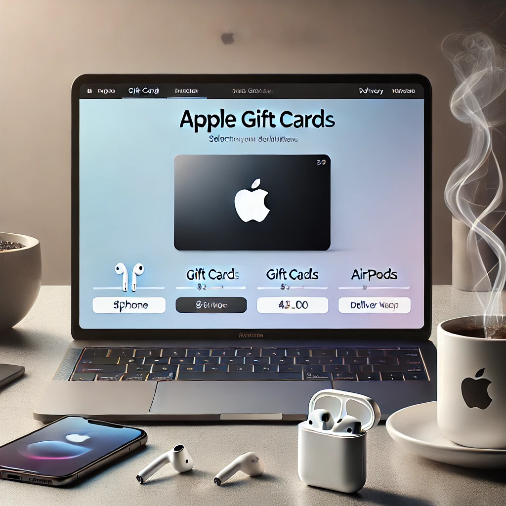 where to buy online apple gift card